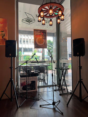 Napolizz Italian Restaurant & Bar (Anson House) - Singapore