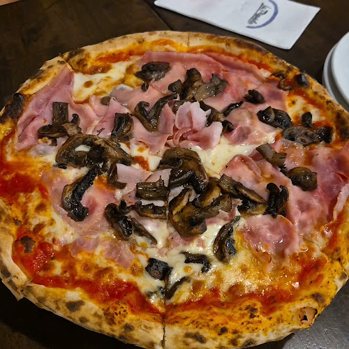 La Pizzaiola @ Bukit Timah