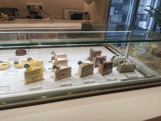 Fieldnotes, Neil Road