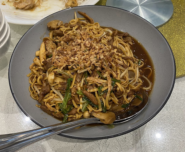 Gim Tim Restaurant - Singapore