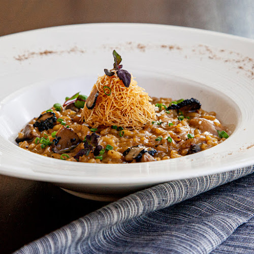 Brewerkz One Fullerton - Singapore