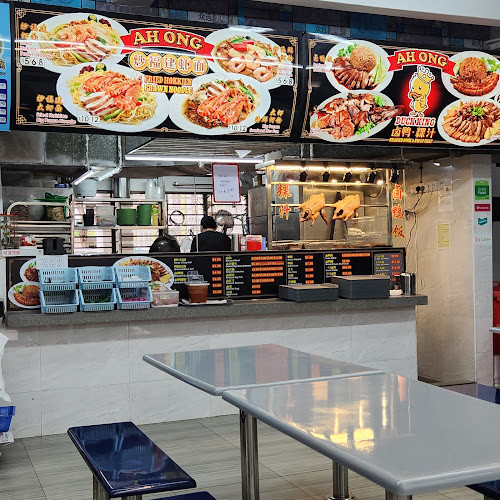 Comentarii opinii despre 68 Choices Eating House Pte Ltd