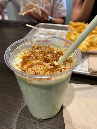 Opinii despre Shake Shack 89 Neil Road în Singapore - Hospitality and gastronomy