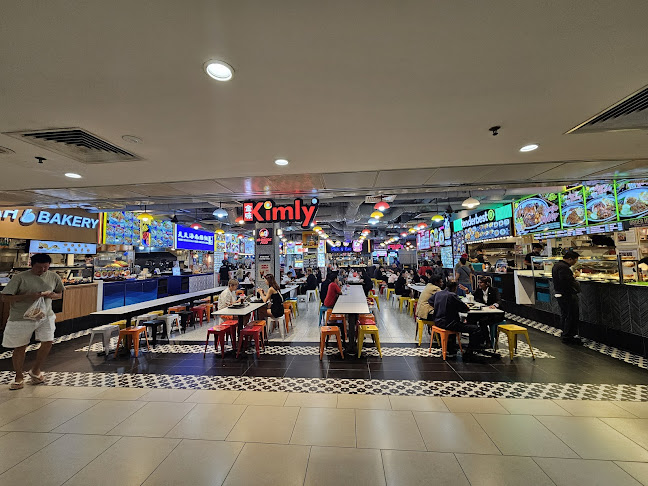 304 Orchard Rd, Level 6, Singapore 238863