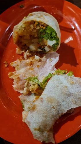 Boleh Boleh! @ Clementi Mall - Singapore