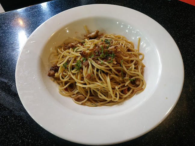 Chops! Grill & Sides (Holland Village) - Singapore