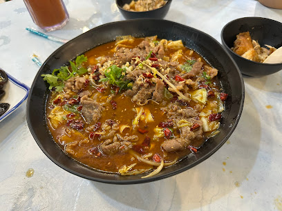 LaMei Spicy Hot Pot (辣魅香锅)