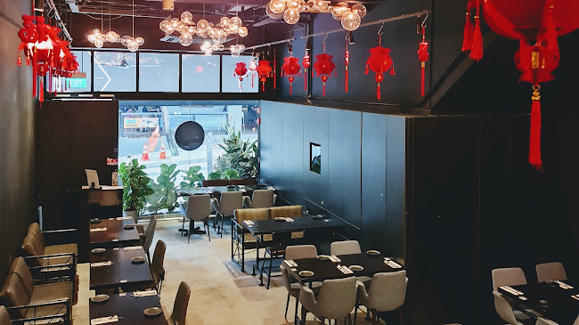 Comentarii opinii despre Perle Noire Oyster & Grill Bar (Holland Village)