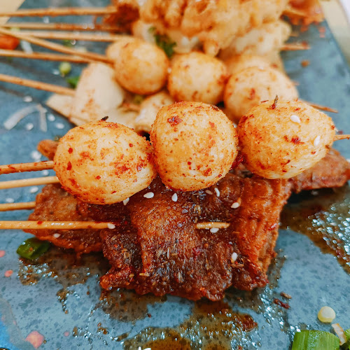 Comentarii opinii despre QIN WEI GUAN VISION EXCHANGE