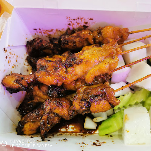 Opinii despre Dapur Penyet @ Centrepoint în Singapore - Hospitality and gastronomy