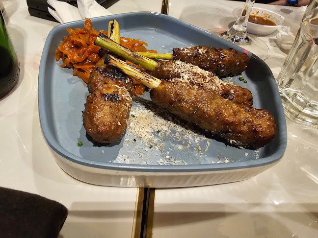 Opinii despre Tipsy Bird Gastrobar în Singapore - Hospitality and gastronomy