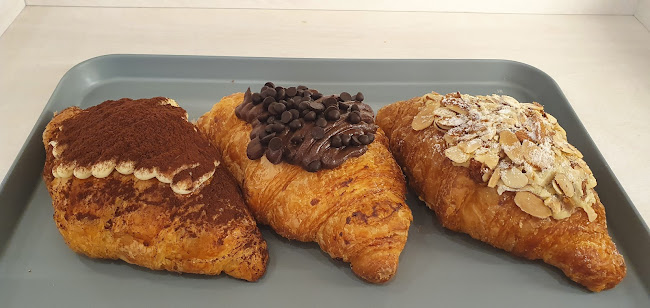 Au Croissant - Hospitality and gastronomy