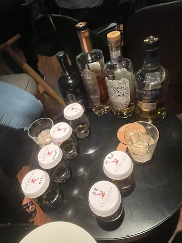 Comentarii opinii despre Quaich Bar Avant-Garde