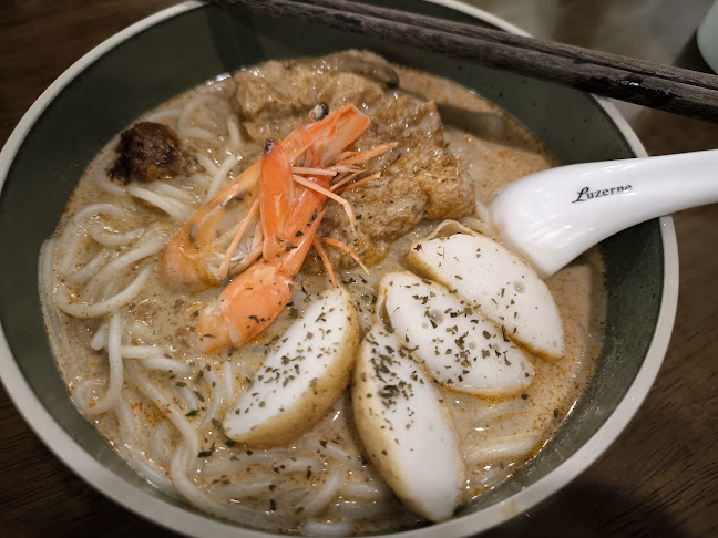 Wild Coco (Hamilton Road) - Singapore