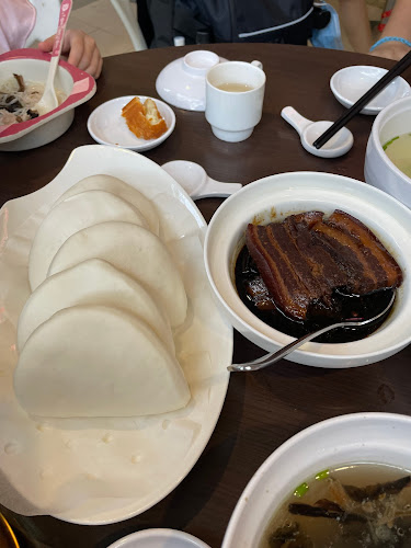 Tuan Yuan Pork Ribs Soup - Hospitality and gastronomy