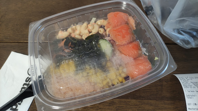 Stuff'd @ City Square - Hospitality and gastronomy