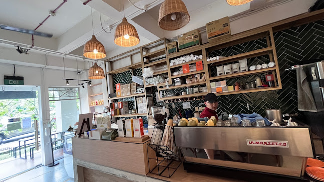 Comentarii opinii despre Caffè Affogato