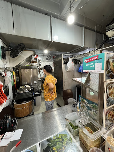 Comentarii opinii despre Hee Hee Hee Steamed Fish & Seafood