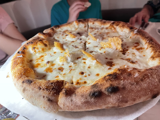 Comentarii opinii despre Il Clay Supper Club