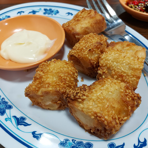 Comentarii opinii despre Garang Grill Express