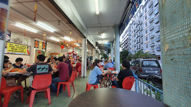 Lai Huat Signatures - Geylang - Hospitality and gastronomy