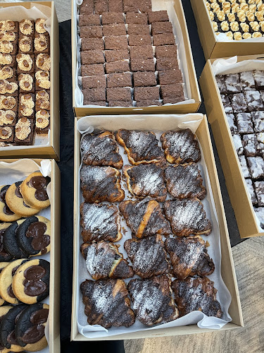 866A Tampines Street 83, #03-03 Central Community Complex, Singapore 521866