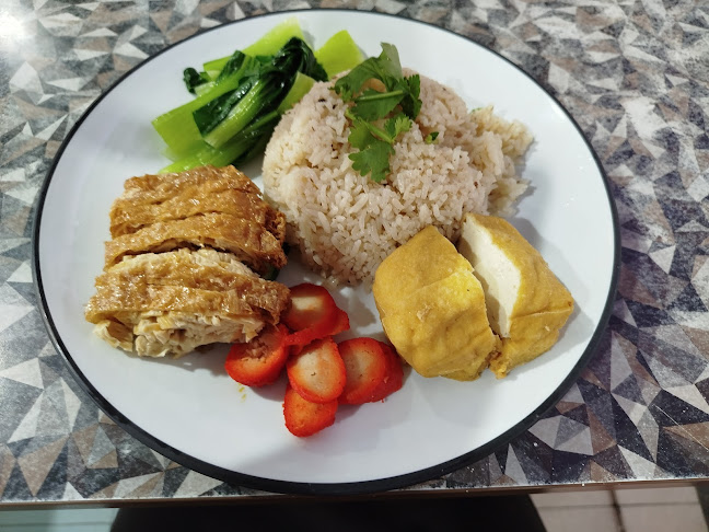 Daily Green (Yishun Street 71)