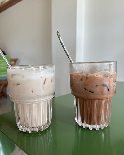 Caffè Affogato - Hospitality and gastronomy