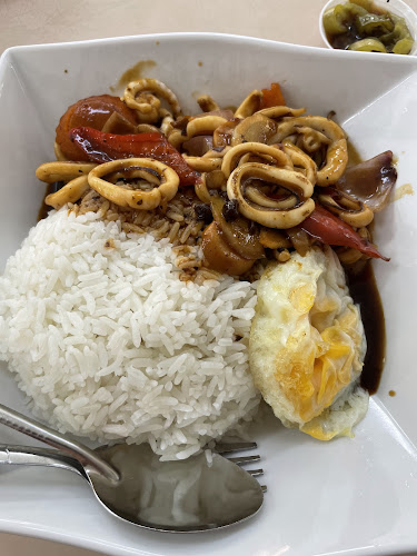 金兴大排档 KPT Kim Hin Seafood - Hospitality and gastronomy