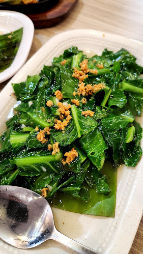 Shun Heng BBQ - Singapore