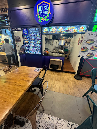 Comentarii opinii despre House of Pepper Rice