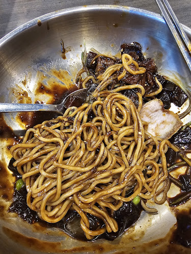 Comentarii opinii despre Ajumma's (Waterway Point)