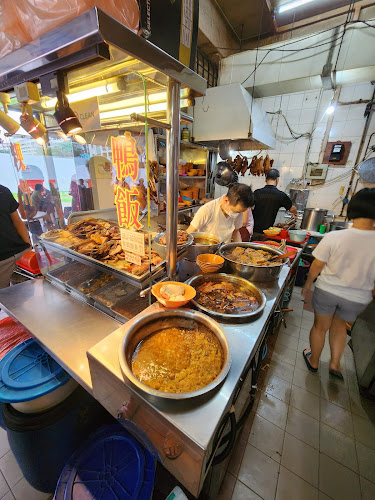 Opinii despre Guan Hock Tiong Eating House 源福中餐室 în Singapore - Hospitality and gastronomy