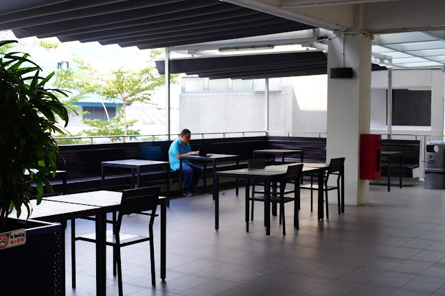 Arise and Shine - Singapore