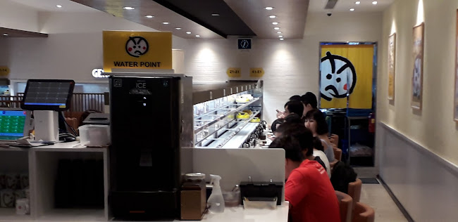 Comentarii opinii despre Genki Sushi Junction 8