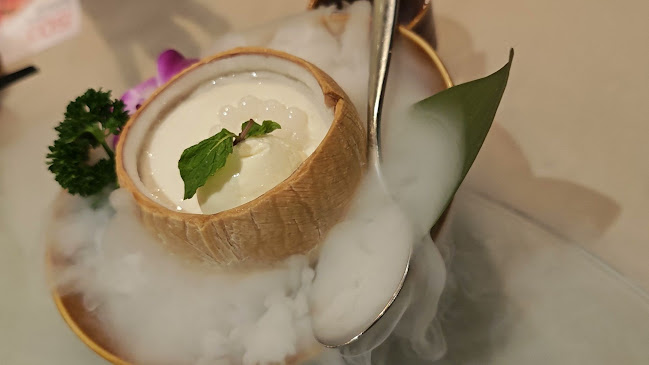 JIA WEI CHINESE RESTAURANT