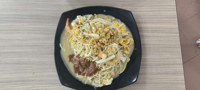 Comentarii opinii despre North Bridge Road Market & Food Centre