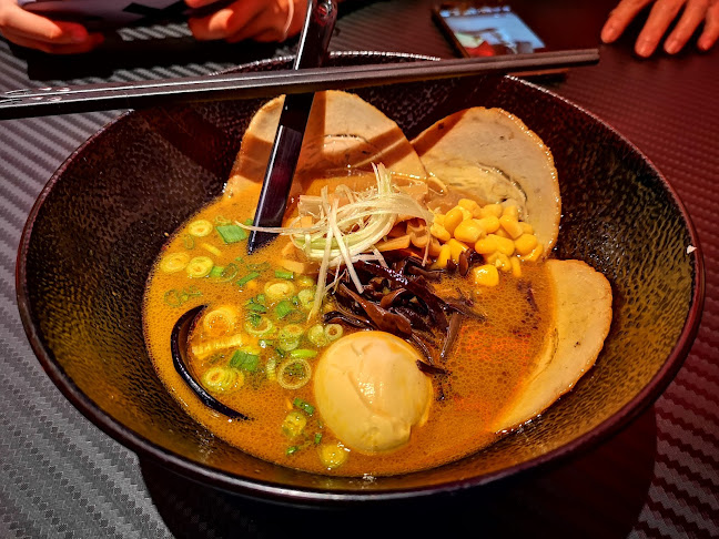 Monster Curry (Northpoint City) - Singapore