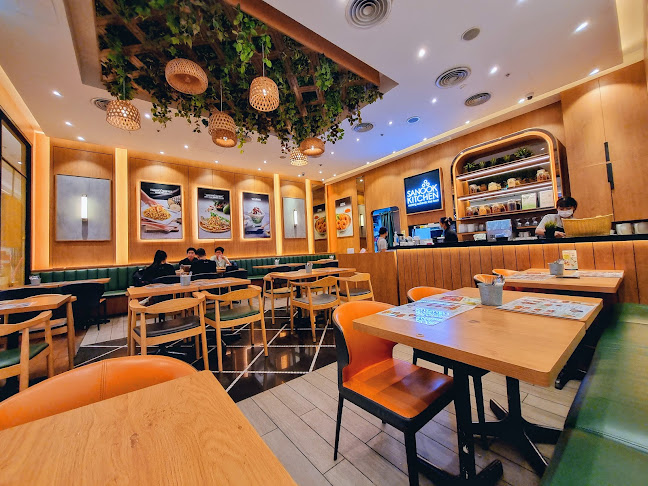 Sanook Kitchen - West Mall