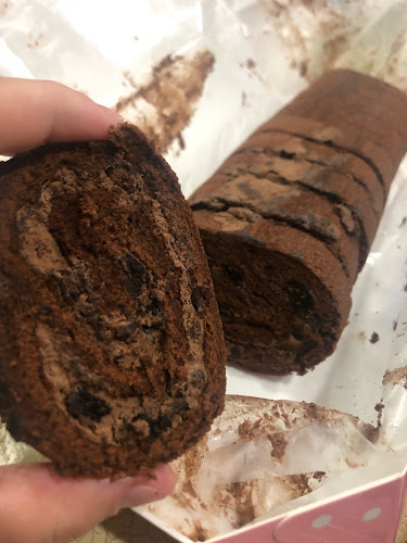 Tina Sim Bake Fresh - Singapore