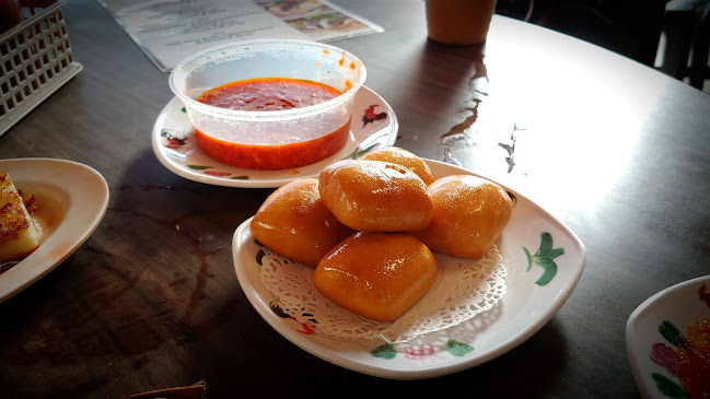 Mongkok DimSum - Hospitality and gastronomy