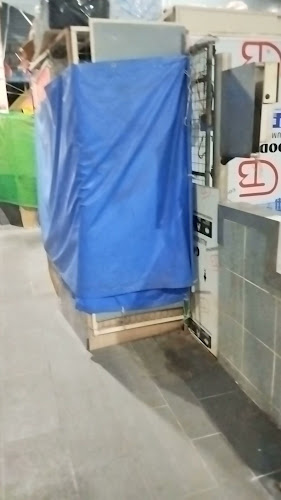 Opinii despre 50A Marine Terrace Market în Singapore - Hospitality and gastronomy