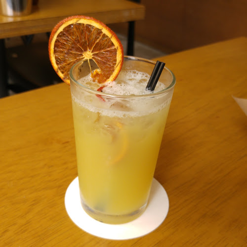 Comentarii opinii despre Red Eye Smokehouse