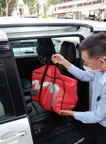 2A Jln Seh Chuan, #01-060, Singapore 599213