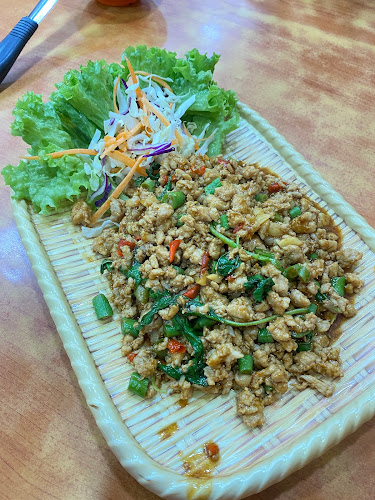 Comentarii opinii despre Nana Original Thai Food Clementi