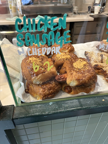 Mother Dough Bakery - Hospitality and gastronomy