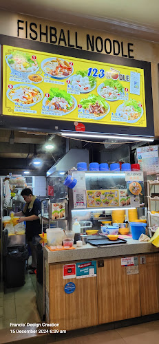 Comentarii opinii despre 123 Noodle