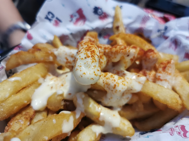 Chix Hot Chicken | Nashville Hot Fried Chicken Singapore