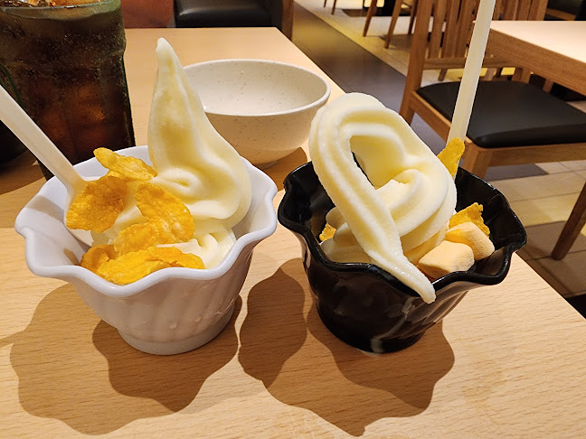 Comentarii opinii despre Shabu Sai Causeway Point