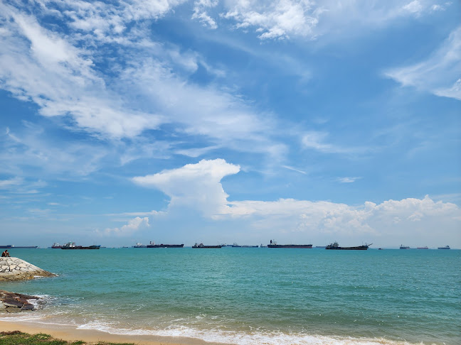 McDonald's Marine Cove